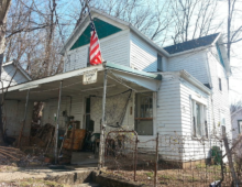 37 First Street Exterior