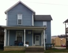 4 Elliot Exterior Front