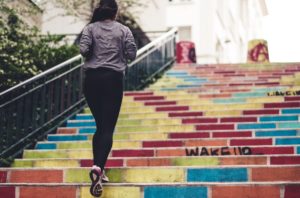 Fitness Workouts to Get You Out of Your Athens Ohio Apartment