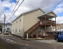 Photo of 30 Hocking St.